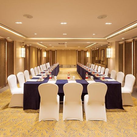 Hotel Radisson Chongqing South Hot Spring Exterior foto