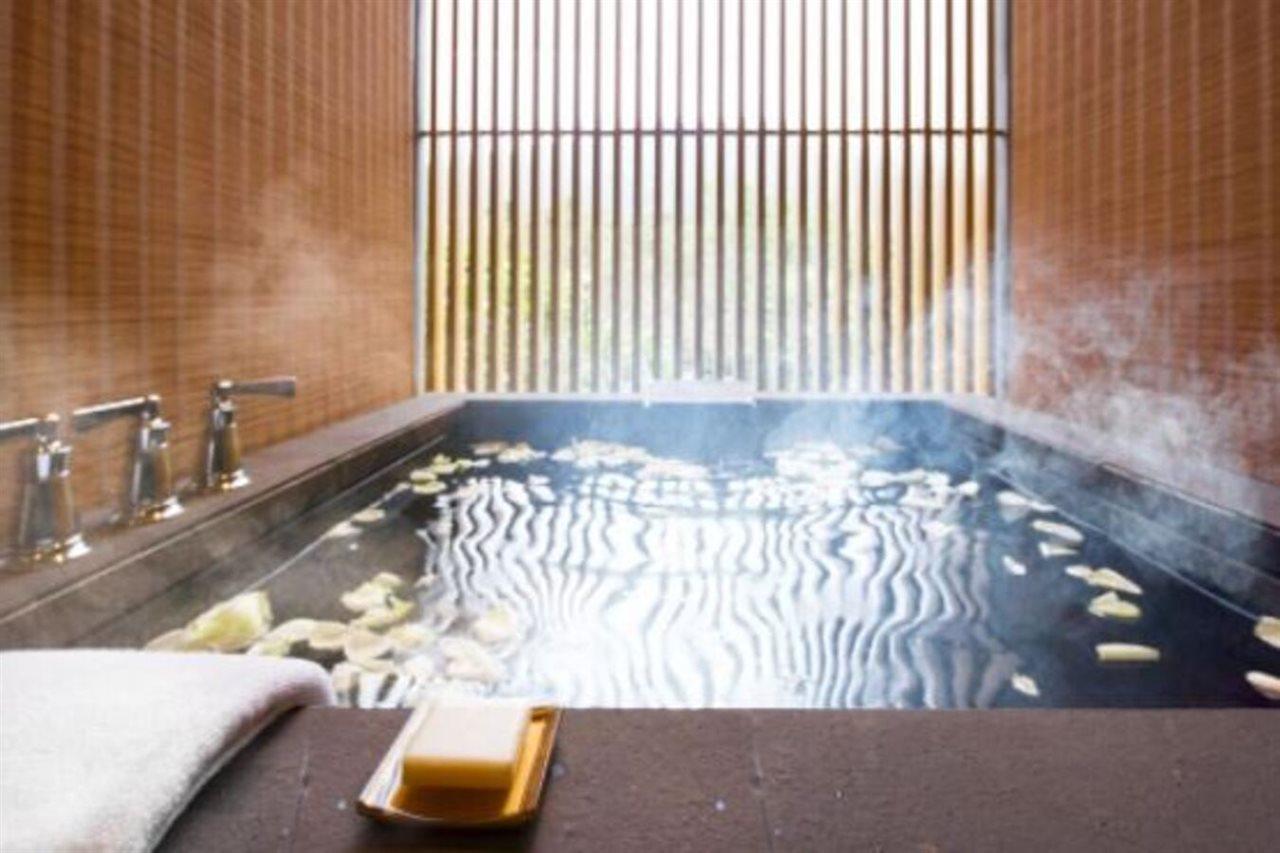 Hotel Radisson Chongqing South Hot Spring Exterior foto