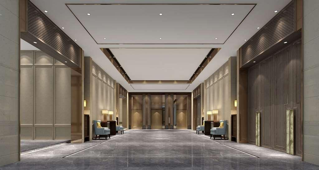 Hotel Radisson Chongqing South Hot Spring Facilidades foto